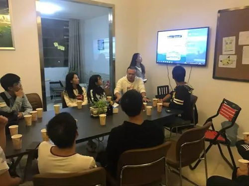 心理健康教育与咨询中心师生交流会 搭建心灵沟通桥梁